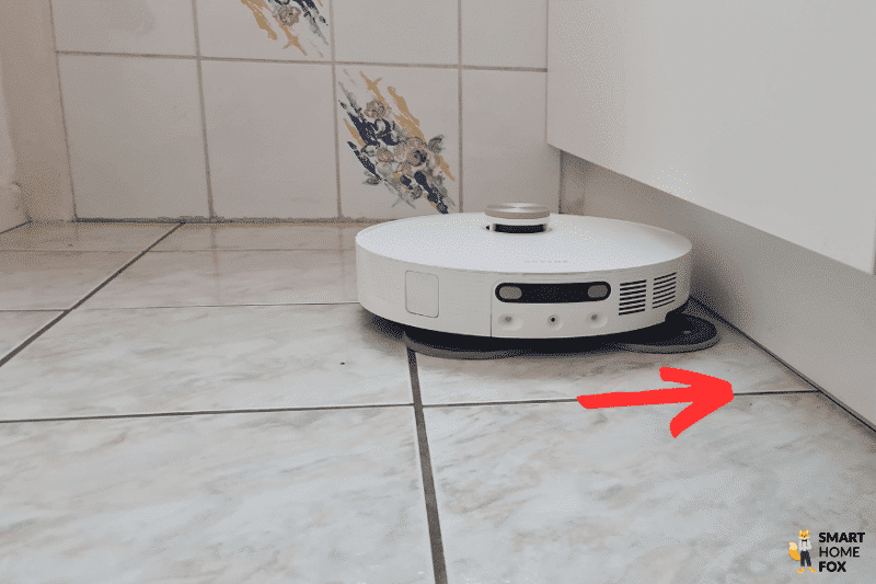 Mops extensibles pour un nettoyage de bord à bord